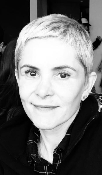 Desirée Hirtenkauf